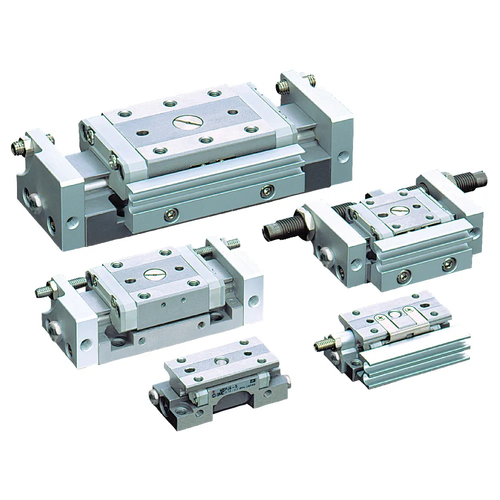 Bàn trượt khí nén MXP